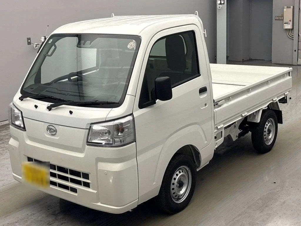 Daihatsu Hijet Truck S510P 2025